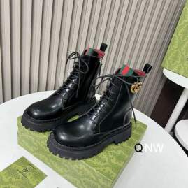 Picture of Gucci Shoes _SKUGuccisz35-40NW01156380